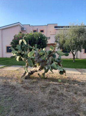 Sole e Mare appartamento nel villaggio Catanzaro